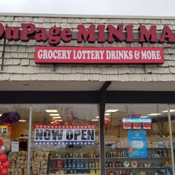 DuPage Mini Mart