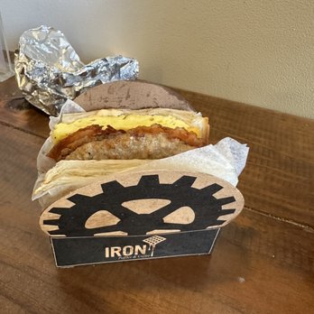 Iron Paffles & Coffee - Waffles Near Me - Charlottesville, Virginia Iron Paffles & Coffee - Waffles Near Me - Charlottesville, Virginia