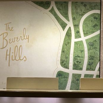 Polo Lounge - New American Near Me - Beverly Hills, California