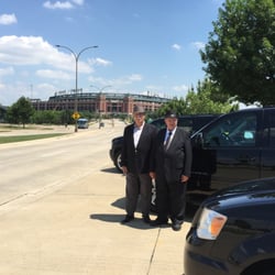 Johns Dallas Car Service