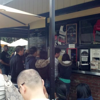 Bruxie - Crazy @$$ line - Sandwiches Near Me - Orange, California Bruxie - Crazy @$$ line - Sandwiches Near Me - Orange, California