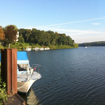 Jungfernsee - Lakes Near Me - Potsdam, BB