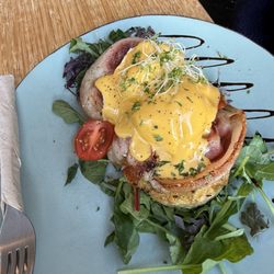 The Good Earth Cafe