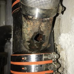 Minutemen Sewer & Drain