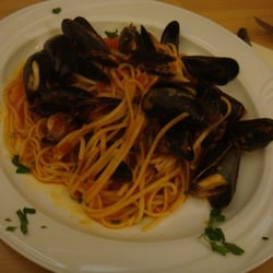 Trattoria Salvatore