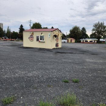 Billy Beans - Coffee & Tea Near Me - Wilbur, Washington Billy Beans - Coffee & Tea Near Me - Wilbur, Washington