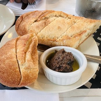 Nonna's The Trattoria - Italian Near Me - Ada, Michigan Nonna's The Trattoria - Italian Near Me - Ada, Michigan