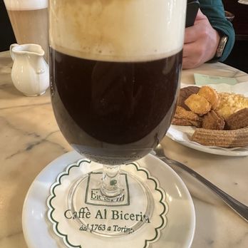 Al Bicerin - Bicerin - Cafes Near Me - Torino, TO Al Bicerin - Bicerin - Cafes Near Me - Torino, TO