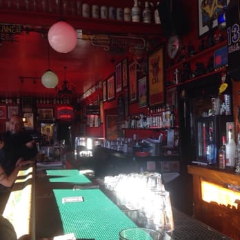 Lucky 13 - Shot of the Bar. - Bars Near Me - Alameda, California Lucky 13 - Shot of the Bar. - Bars Near Me - Alameda, California
