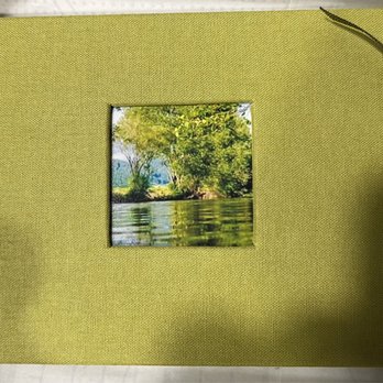 Topdrawer - Small album that holds 20 photos. It comes in over a dozen beautiful colors. - Cards & Stationery Near Me - San Francisco, California Topdrawer - Small album that holds 20 photos. It comes in over a dozen beautiful colors. - Cards & Stationery Near Me - San Francisco, California