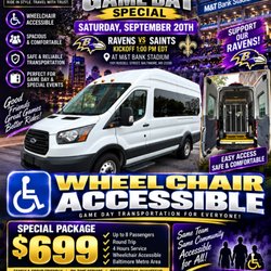 Zulk Transportation - Offer expire 09/19/2026.