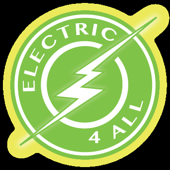 Slide of Electric 4 All