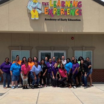 The Learning Experience - Pearland - The teachers of TLE Pearland! - Child Care & Day Care Near Me - Pearland, Texas The Learning Experience - Pearland - The teachers of TLE Pearland! - Child Care & Day Care Near Me - Pearland, Texas