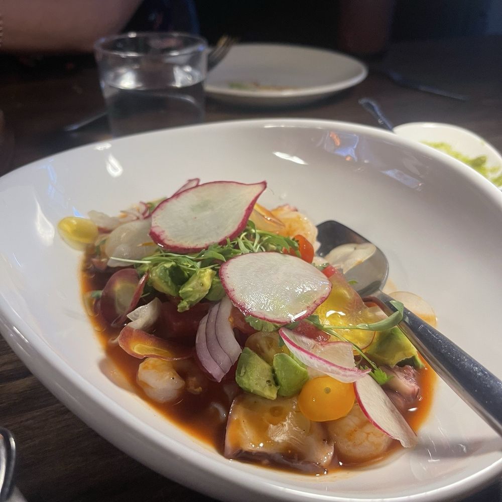 Toro Bravo - Steakhouses Near Me - Reno, Nevada