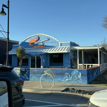 Marisqueando - Seafood Near Me - Fort Worth, Texas