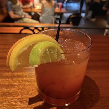 One Pelham East - Rum Drink - Music Venues Near Me - Newport, Rhode Island