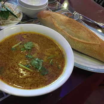 Pho Vietnam - Vietnamese Near Me - Brooklyn, New York