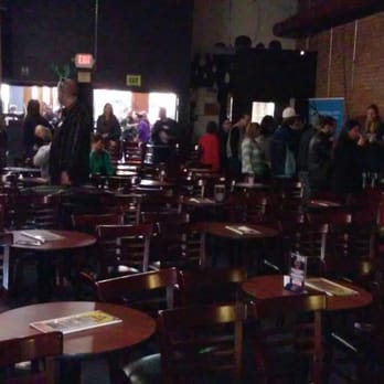 Laughs Unlimited - Comedy Clubs Near Me - Sacramento, California