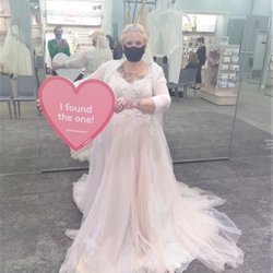 David's Bridal