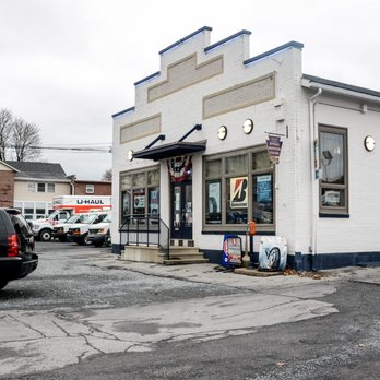 Strohl Automotive Services - Auto Repair Near Me - Fogelsville, Pennsylvania Strohl Automotive Services - Auto Repair Near Me - Fogelsville, Pennsylvania
