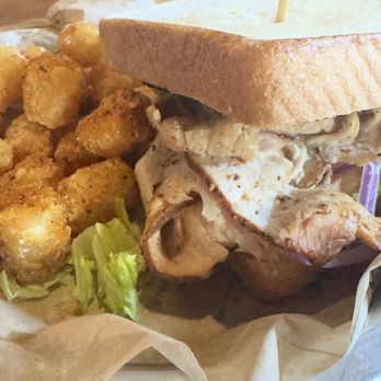 Southern Craft BBQ - The Gobbler - Barbeque Near Me - Bristol, Virginia