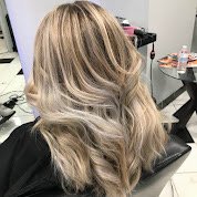 Hairstyling, Treatment, Coloring, Highlights, and Balayage all done at Vilet Wave Hair Studio - "Here at Vilet Wave we have a 100 percent satisfaction guaranteed as proven with our +300 5 star reviews on our many platforms. Vilet Wave is one of the highest rated Salons in Virginia and with our Exceptional services you are to receive the best experience possible." Hairstyling, Treatment, Coloring, Highlights, and Balayage all done at Vilet Wave Hair Studio - "Here at Vilet Wave we have a 100 percent satisfaction guaranteed as proven with our +300 5 star reviews on our many platforms. Vilet Wave is one of the highest rated Salons in Virginia and with our Exceptional services you are to receive the best experience possible."