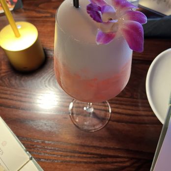 DIOSA - Coco Chanel was to die for!!! - New Mexican Cuisine Near Me - Downey, California