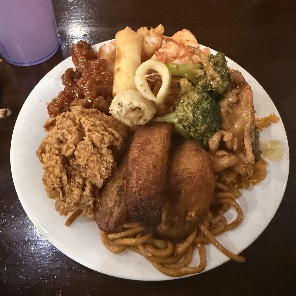 Seaport Buffet - Buffets Near Me - Brooklyn, New York Seaport Buffet - Buffets Near Me - Brooklyn, New York