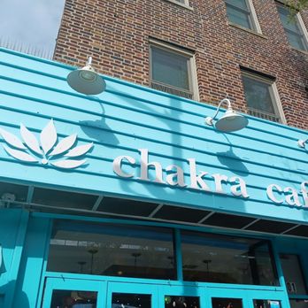 Chakra Cafe - Coffee & Tea Near Me - Sunnyside, New York