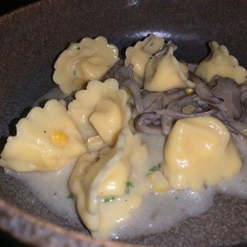 Itria - PANSOTTI- loved this dish so much and the mushrooms were delicious - Italian Near Me - San Francisco, California Itria - PANSOTTI- loved this dish so much and the mushrooms were delicious - Italian Near Me - San Francisco, California
