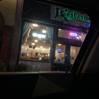 Katana - Outside - Sushi Bars Near Me - Everett, Washington Katana - Outside - Sushi Bars Near Me - Everett, Washington