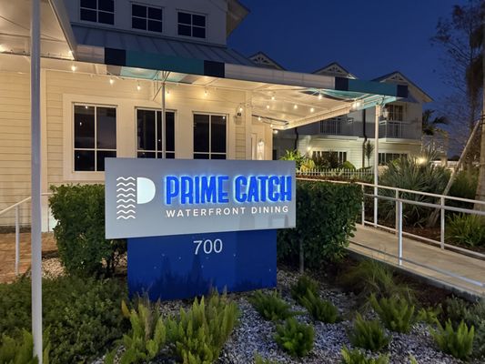 Prime Catch by null