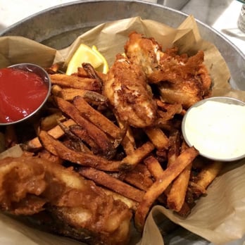 Fish Lads - Fried cod - Seafood Markets Near Me - Grand Rapids, Michigan Fish Lads - Fried cod - Seafood Markets Near Me - Grand Rapids, Michigan