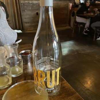Pacific House - Champagne for mimosas. It was good - Sports Bars Near Me - Vancouver, Washington Pacific House - Champagne for mimosas. It was good - Sports Bars Near Me - Vancouver, Washington