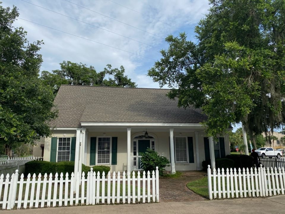 Slide of Apex Roofing of Coastal Georgia