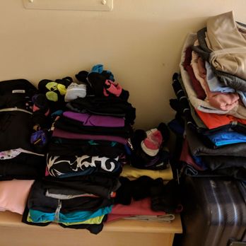 Drive-By Laundry - Wow! - Laundry Services Near Me