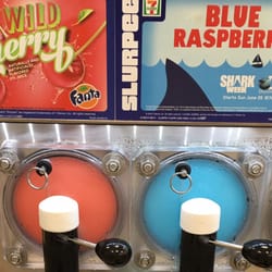 7-Eleven - A/C for your mouth