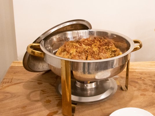 Serenity in the Marigny by null