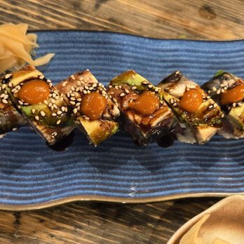 Shinkai Sushi - Hellboy - Sushi Bars Near Me - Dublin, California Shinkai Sushi - Hellboy - Sushi Bars Near Me - Dublin, California