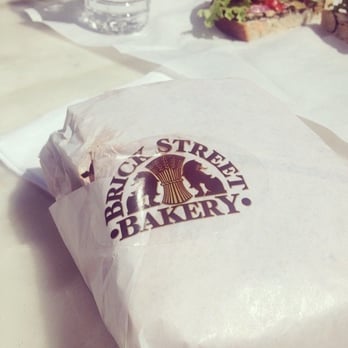 Brick Street Bakery - Great sandwiches! - Bakeries Near Me - Toronto, Ontario Brick Street Bakery - Great sandwiches! - Bakeries Near Me - Toronto, Ontario