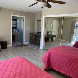 PrimeCare Facility Home