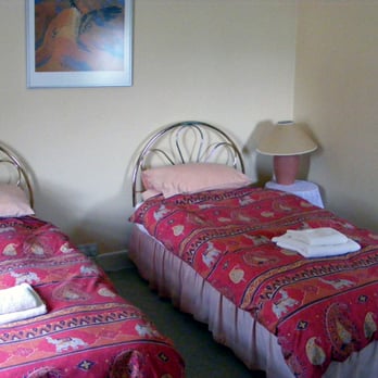 Cloisters - Bed & Breakfast Near Me - Lairg, HLD