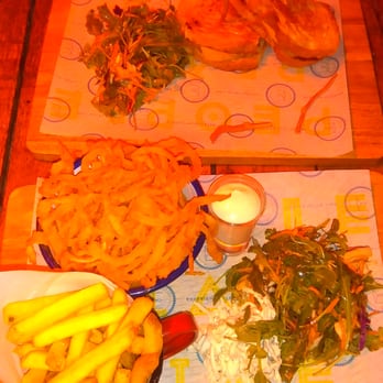 Camden Exchange - Yum! - Pubs Near Me - Dublin, D