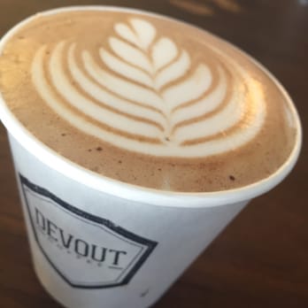 Devout Coffee - My Mocha, so pretty! - Coffee Roasteries Near Me - Fremont, California Devout Coffee - My Mocha, so pretty! - Coffee Roasteries Near Me - Fremont, California