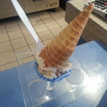 Double Rainbow Cafe - cone - Ice Cream & Frozen Yogurt Near Me - Benicia, California Double Rainbow Cafe - cone - Ice Cream & Frozen Yogurt Near Me - Benicia, California