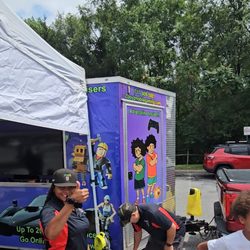 Zboyz Mobile Gaming