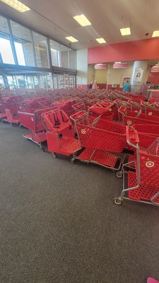 TARGET - Updated June 2026 - 30 Photos & 40 Reviews - 2966 E 3rd St ...