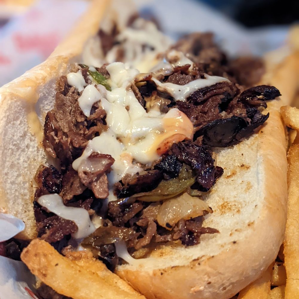 Bubba's 33 - Philly - Pizza Near Me - Chesapeake, Virginia Bubba's 33 - Philly - Pizza Near Me - Chesapeake, Virginia