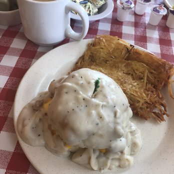 The Biscuit Barn - Breakfast & Brunch Near Me - Crystal River, Florida The Biscuit Barn - Breakfast & Brunch Near Me - Crystal River, Florida