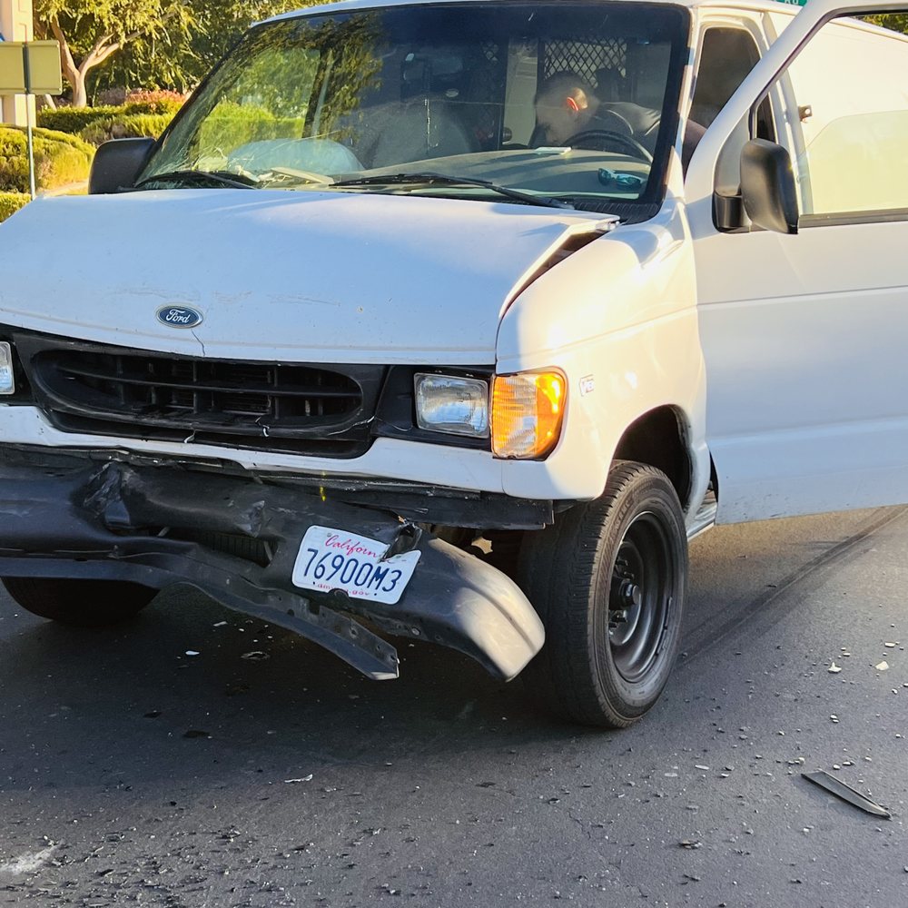 The Accident Guys - Personal Injury Law Near Me - Fremont, California